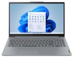 Lenovo IdeaPad Slim 3 15IAH8 83ER002LCK