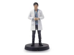 Avengers MARVEL MOVIE - Bruce Banner 1:16, Avengers DeAgostini.