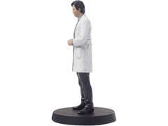 Avengers MARVEL MOVIE - Bruce Banner 1:16, Avengers DeAgostini.