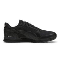 Puma Boty černé 44.5 EU St Runner V3