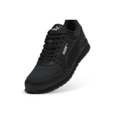 Puma Boty černé 44.5 EU St Runner V3