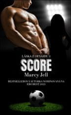 Marcy Jell: Score