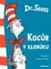 Dr. Seuss: Kocúr v klobúku