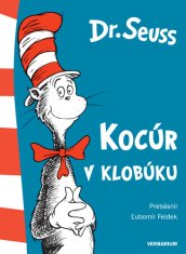 Dr. Seuss: Kocúr v klobúku