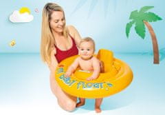 Intex  Dětské sedátko do vody My Baby Float