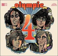 Olympic: Olympic 4 - LP