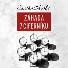 Agatha Christie: Záhada Sedmi Ciferníků