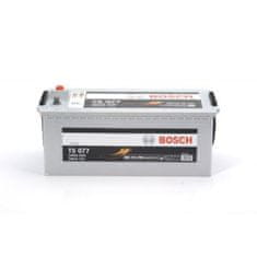 Bosch Autobaterie 180Ah/1000A Astra HD 7 - Bosch