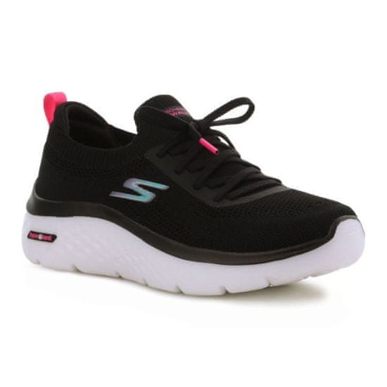 Skechers Boty Hyper Burst 124585-BKMT