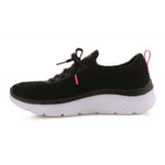 Skechers Boty Hyper Burst 124585-BKMT velikost 38