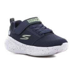 Skechers Boty Earthly Kid 405028L-NVY velikost 33,5