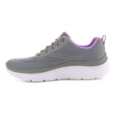 Skechers Boty Hyper Burst 124578-GYPR velikost 38,5