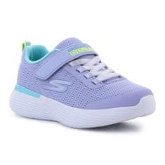 Skechers Sportovní obuv 302427L-LVMT velikost 33,5