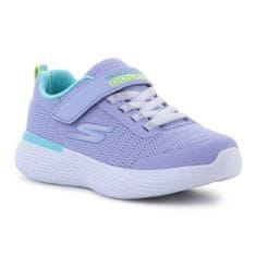 Skechers Sportovní obuv 302427L-LVMT velikost 33,5