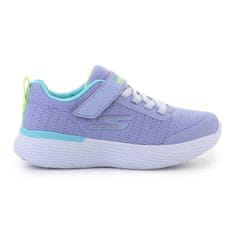 Skechers Sportovní obuv 302427L-LVMT velikost 33,5