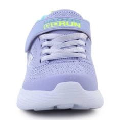 Skechers Sportovní obuv 302427L-LVMT velikost 33,5