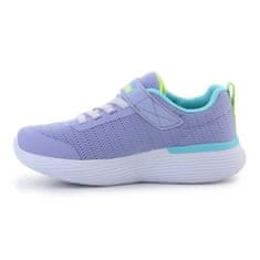 Skechers Sportovní obuv 302427L-LVMT velikost 33,5