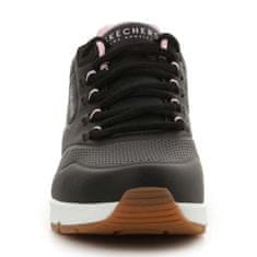 Skechers Boty Uno 2 155542-BLK velikost 39,5