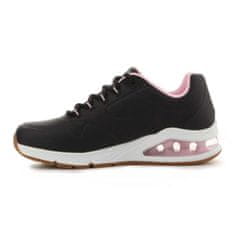 Skechers Boty Uno 2 155542-BLK velikost 39,5