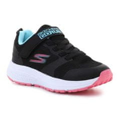 Skechers Boty 302409L-BLK velikost 32