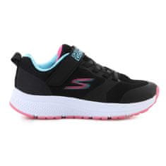 Skechers Boty 302409L-BLK velikost 32