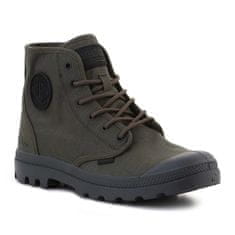 Palladium Boty Pampa Hi Htg Supply velikost 42