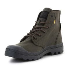 Palladium Boty Pampa Hi Htg Supply velikost 42