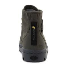 Palladium Boty Pampa Hi Htg Supply velikost 42