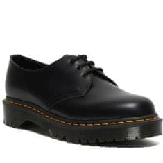 Dr. Martens Pánské oxfordky černá 