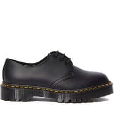 Dr. Martens Pánské oxfordky černá 