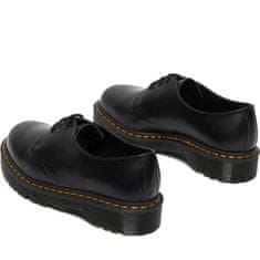 Dr. Martens Pánské oxfordky černá 