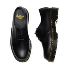 Dr. Martens Pánské oxfordky černá 