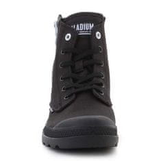 Palladium Pampa 2 Back Zip Cvs boot velikost 36