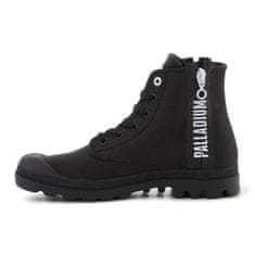 Palladium Pampa 2 Back Zip Cvs boot velikost 36