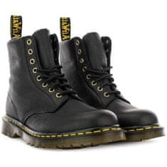 Dr. Martens Pánské kotníková obuv černá 