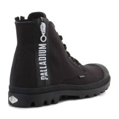 Palladium Pampa 2 Back Zip Cvs boot velikost 36