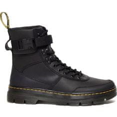 Dr. Martens Pánské kotníková obuv černá 