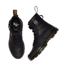 Dr. Martens Pánské kotníková obuv černá 