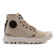 Palladium Boty Pampa Hi Htg Supply velikost 46