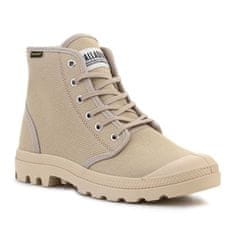 Palladium Boty Pampa Hi Originale velikost 43