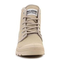 Palladium Boty Pampa Hi Originale velikost 43