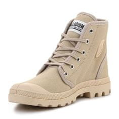 Palladium Boty Pampa Hi Originale velikost 43