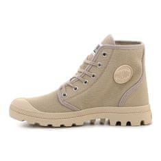 Palladium Boty Pampa Hi Originale velikost 43