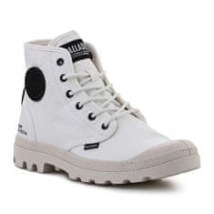 Palladium Pampa Hi Htg Supply Star boty velikost 38