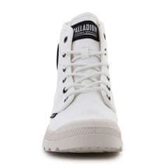 Palladium Pampa Hi Htg Supply Star boty velikost 38