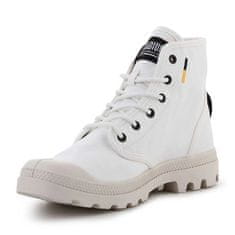 Palladium Pampa Hi Htg Supply Star boty velikost 38