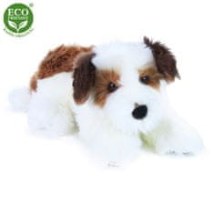 Plyšový pes Shih tzu 45 cm ECO-FRIENDLY