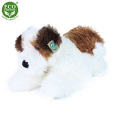 Plyšový pes Shih tzu 45 cm ECO-FRIENDLY