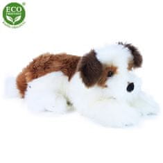 Plyšový pes Shih tzu 45 cm ECO-FRIENDLY