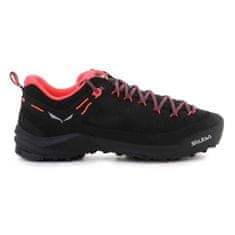 Salewa Boty Ws Wildfire Leather velikost 40,5